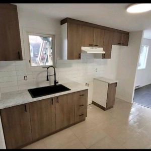 Appartement 4 1/2 - Photo 2