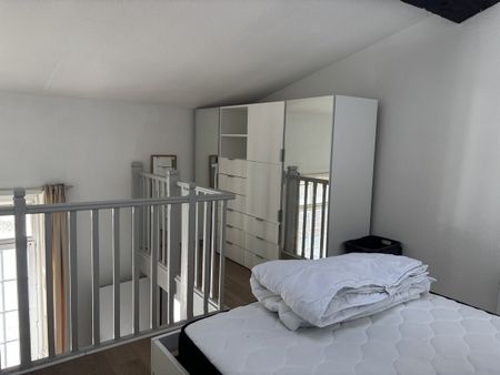 Location Appartement 2 pièces 34m² BORDEAUX 33000 - Photo 2