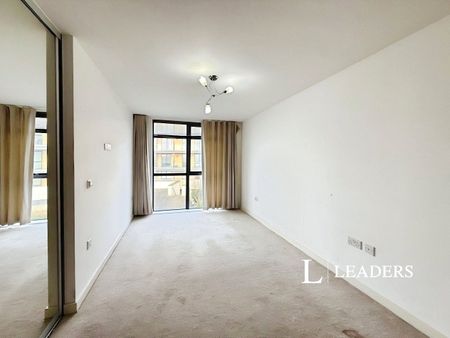 2 bedroom apartment to rent Atlantic Heights, Suez Way, Brighton, BN2 - Photo 2