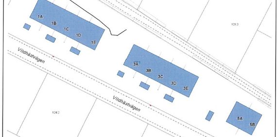 Vildhästvägen 3 B - Foto 2