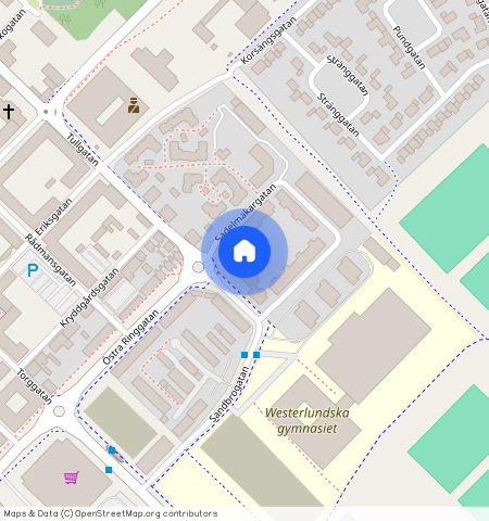Sadelmakargatan 28, 749 59, Enköping, Sweden