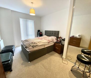 1 bedroom flat to rent - Photo 2