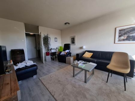 Te huur: Appartement Händellaan in Breda - Photo 2