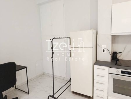 Studio/Γκαρσονιέρα για ενοικίαση Ανάληψη (Βύρωνας) - Photo 3