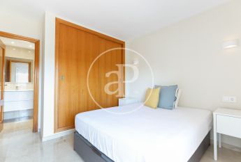 Apartment for Rent in Palma