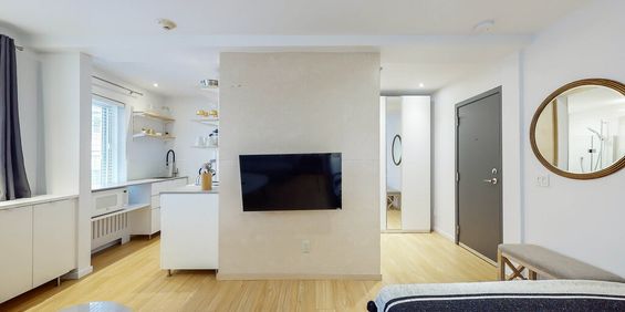 Studio Appartement - Tout Inclus - Photo 3