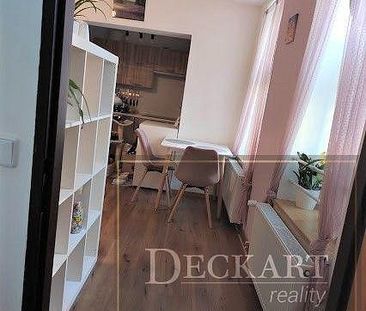 Pronájem bytu 2+kk 44 m² - Фото 3