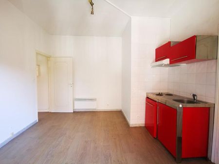 Location Appartement 2 pièces 27m² TOULOUSE 31500 - Photo 2