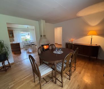 På landet mitt i stan - Photo 1