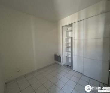Location Appartement 2 pièces 35m² ALBI 81000 - Photo 1