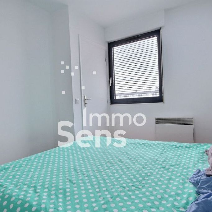 Location appartement - Lille VIEUX LILLE - Photo 1