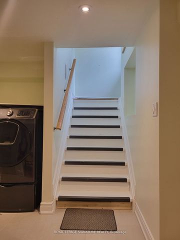 For Lease - 42 Ambleside Crescent Unit# Lower, Markham, Ontario - Photo 5