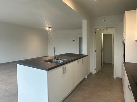 Prachtig appartement met 2 slaapkamers & terrassen in Lier! - Photo 2