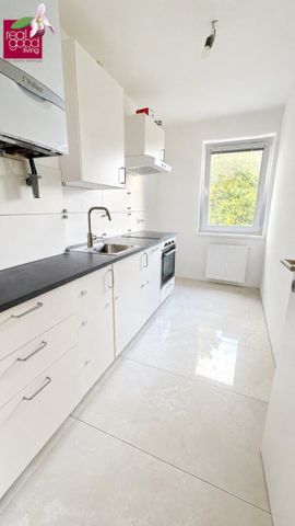 Helle 4-Zimmer-Wohnung mit Garage und Gemeinschaftsgarten in ruhiger Lage von Hietzing - Photo 3