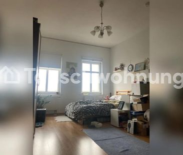 TAUSCHWOHNUNG 2-Zimmerwohnung mit separater Küche und Balkon. - Photo 3