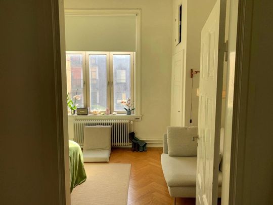 Regementsgatan, Malmö - Foto 1