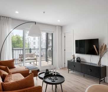 Appartement à L'Épiphanie - Photo 1