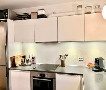 Hyggelig lejlighed i rolige omgivelser tæt på Aalborgs liv - Foto 6