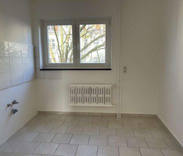 Wohnen im Kreuzviertel - 3-Zimmer-Wohnung mit 72 m² und Loggia - Photo 5