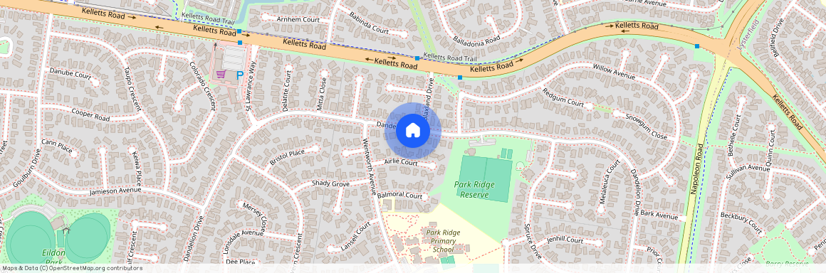 178 Dandelion Drive, Vic 3178, Rowville