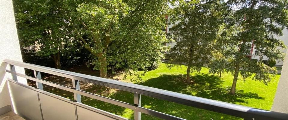 Demnächst frei! 3-Zimmer-Wohnung in Witten Annen - Photo 1