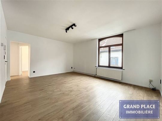 Appartement te huur - Photo 1