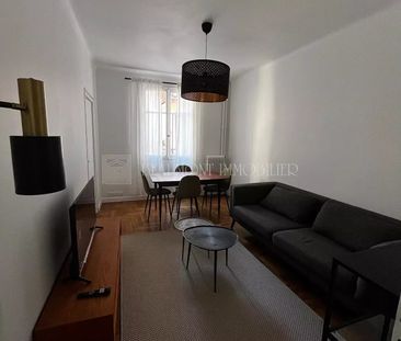 Location Appartement 4 pièces 70m² NICE 06300 - Photo 1