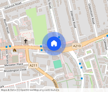 247 Eltham High Street, London - Photo 1