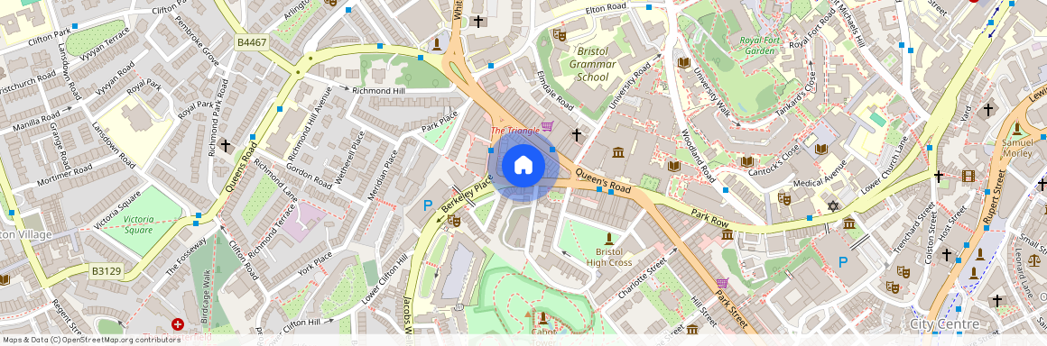 Studio E, Bristol BS8
