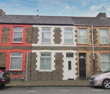 2 bedroom terraced house to rent - Photo 2