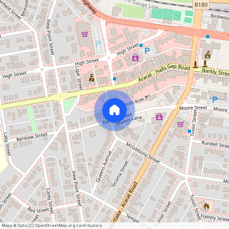 17 Banksia Street, Vic 3377, Ararat