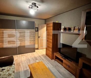 Apartament de inchiriat, cu 2 camere zona Smith - Photo 1