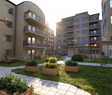 Viktoriagatan, Västerås - Photo 1