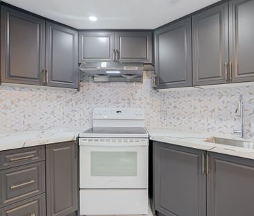 For Lease - 1142 Jonathan Drive Unit# Basement, Oakville, Ontario - Photo 4