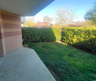 Location Appartement 2 pièces 41m² L UNION 31240 - Photo 2