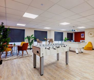 Deluxe Ensuite - Photo 6