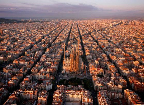 Exclusivo piso en alquiler temporal en la zona alta, Barcelona - Photo 1