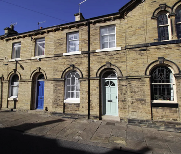 2 bedroom terraced house to rent - Photo 1