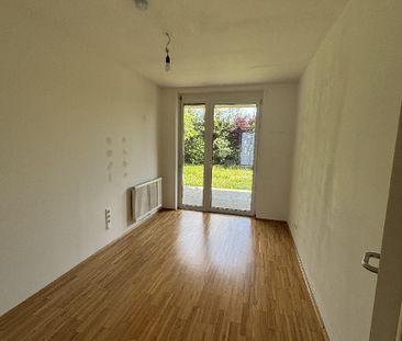 Wohlfühlen ab dem ersten Tag – Wohnung mit Garten und Terrasse in N... - Photo 3