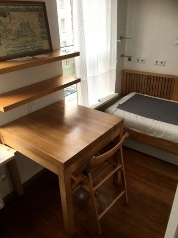 Miejsce w pokoju, ul. Stawki - Photo 3