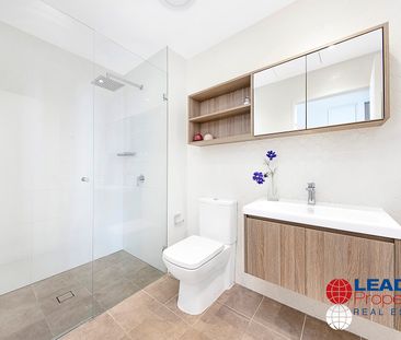 203/7 Conder Street, Burwood NSW 2134 - Apartment For Rent | Domain - Photo 2