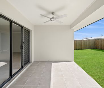 Stunning Brand New Four Bedroom Home - Media Room & Split System A/C - Photo 2