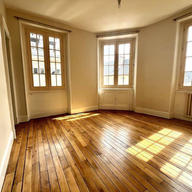 Location appartement t5 105 m² à Rodez (12000) Centre Ancien - Photo 1