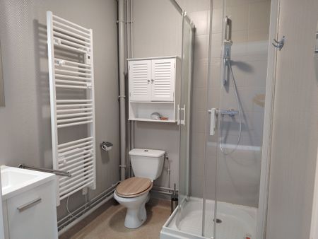 Chartres - centre ville - Photo 5