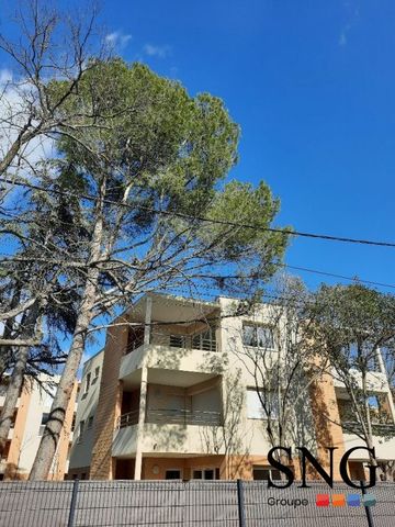 T2 AVEC BALCON+PARKING - Photo 4