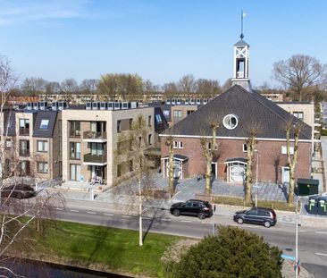 Appartement te huur: Hortensialaan 53-16 1431 VA Aalsmeer - Foto 5