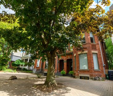 For Lease - 103 Gloucester Street Unit# Bsmt, Toronto, Ontario - Photo 2