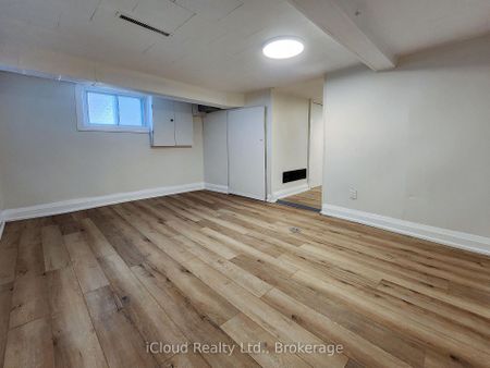 For Lease - 294 Fairfield Avenue Unit# Lower Level, Hamilton, Ontario - Photo 5
