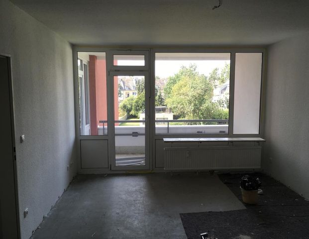 2-Zimmer-Wohnung in Mönchengladbach Zentrum - Photo 1