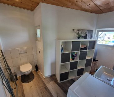 1 Zimmer, 25 m², 1. Stock - Foto 4